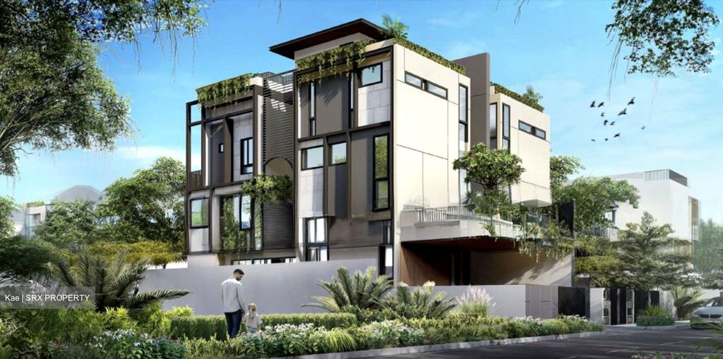 Lorong 107 Changi (D15), Semi-Detached #536505141